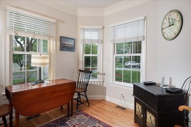 17 Admirals Ln unit 8, Southborough, MA 01772 - photo 7