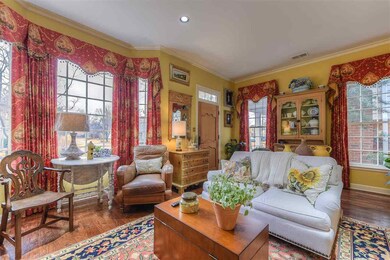 Bay Window