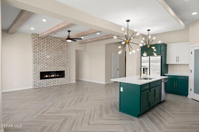 11980 Crevasse Dr, El Paso, TX 79927 - photo 6