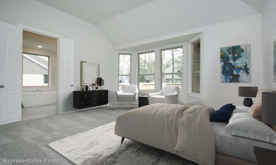 3819 Talisker Blvd, Sherman, TX 75090 - photo 6