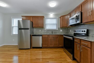 19 Fuller St unit 3, Dorchester Center, MA 02124 - photo 2
