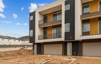 432 E Fiddlers Canyon Rd unit 122, Cedar City, UT 84721 - photo 4