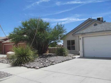 14056 Lago Seco Dr unit 1, Horizon City, TX 79928 - photo 2