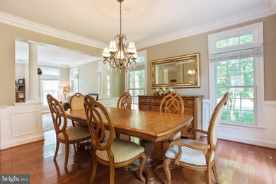 13894 Lewis Mill Way, Chantilly, VA 20151 - photo 7