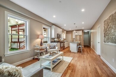 17 Maywood St unit 1, Roxbury, MA 02119 - photo 4