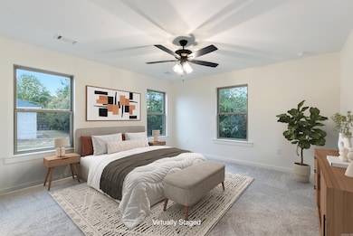 305 Parkway Ave, Morrilton, AR 72110 - photo 4