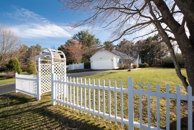 211 Lunns Way, Plymouth, MA 02360 - photo 4