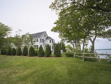 Exterior Back.