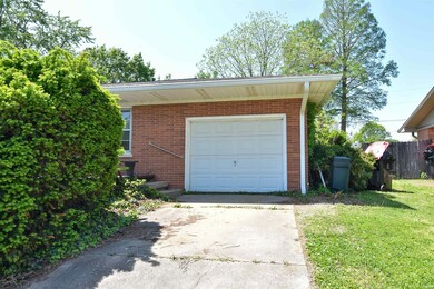 721 Smith Rd, Mount Vernon, IN 47620 - photo 3