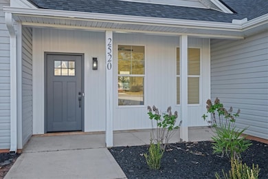 2520 Fleming Dr, Anderson, SC 29621 - photo 2