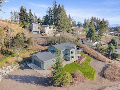 9065 8th St, Bay City, OR 97107 - photo 4