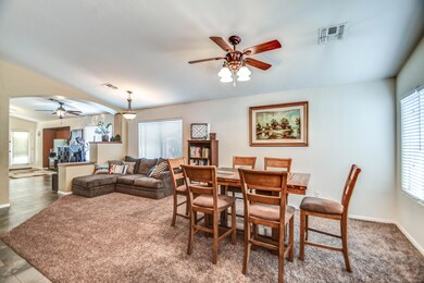 4030 E Orion St, Gilbert, AZ 85234 - photo 4