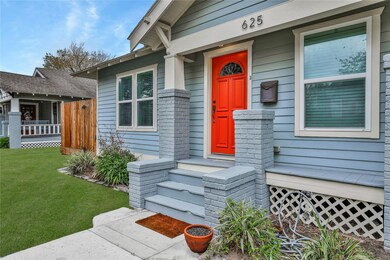 625 E 14th St, Houston, TX 77008 - photo 3