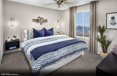 Griffin - MODEL HOME PHOTO