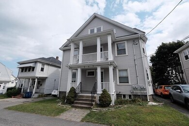 5 Francis Ave unit 3, Quincy, MA 02169 - photo 7