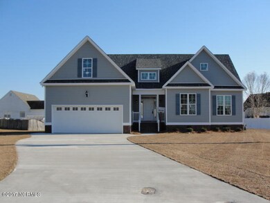 1905 Charity Ln, Winterville, NC 28590 - photo 2