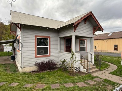 202 S Main St, Kooskia, ID 83539 - photo 3