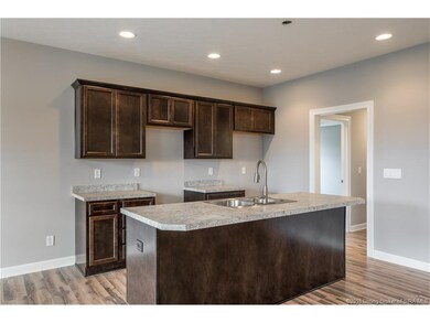 303 Dunlevy Rd, New Washington, IN 47162 - photo 3