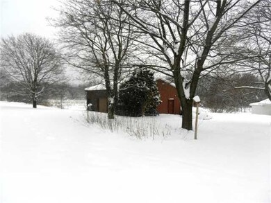 Stable/Barn