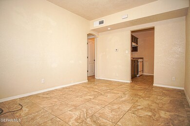 3. Living Area