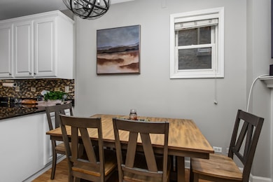 1413 N Bosworth Ave unit 1, Chicago, IL 60642 - photo 4