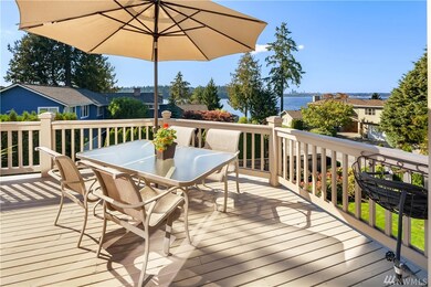 5407 W Mercer Way, Mercer Island, WA 98040 - photo 2