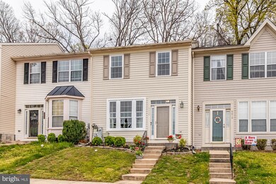 9008 Quail Run Dr, Perry Hall, MD 21128 - photo 2