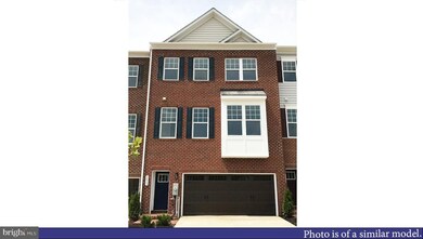 3860 Effie Fox Way, Marlboro, MD 20772 - photo 3