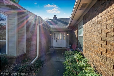 9 Hills Dale St, van Buren, AR 72956 - photo 2