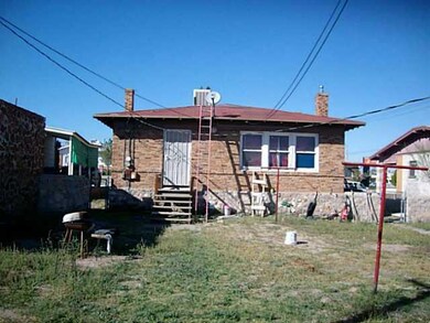 3926 Jackson Ave, El Paso, TX 79930 - photo 3