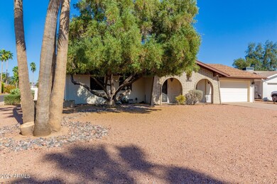 1045 S 72nd Place, Mesa, AZ 85208 - photo 3