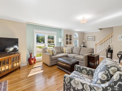 1617 Logwood Cir unit 1617, Henrico, VA 23238 - photo 3