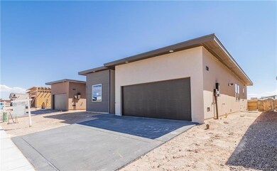 14804 Harry Flournoy Ave, El Paso, TX 79938 - photo 3