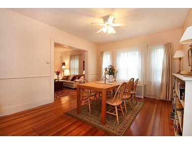 Dining Room.