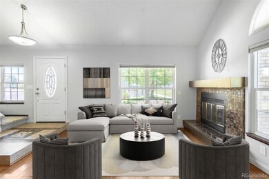 1272 E 130th Ave unit A, Thornton, CO 80241 - photo 3