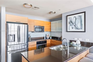 3301 NE 1st Ave unit H2201, Miami, FL 33137 - photo 6