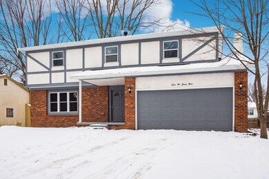 6283 Skywae Dr, Columbus, OH 43229 - photo 2