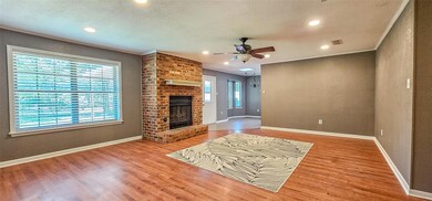 2603 Aspen St, Kilgore, TX 75662 - photo 6