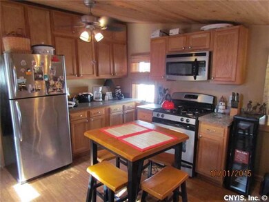 Kitchen Dining