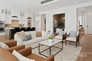 2716 N Heirloom Ave, Eagle, ID 83616 - photo 7