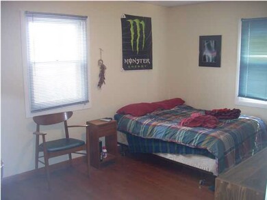 Bedroom #1