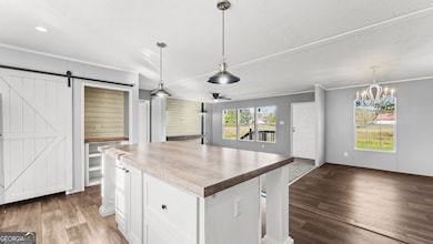 5712 Rockmart Rd SE, Silver Creek, GA 30173 - photo 6