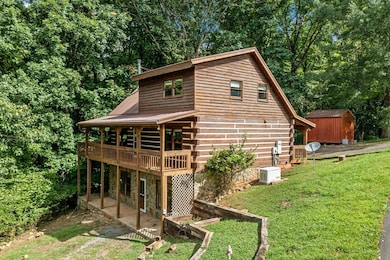 77 Long View Ln, Ellijay, GA 30536 - photo 4