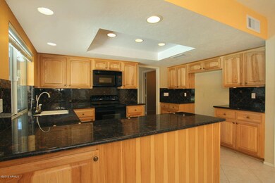 Beautiful kitchen