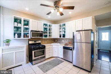 2222 E Boston St, Philadelphia, PA 19125 - photo 4