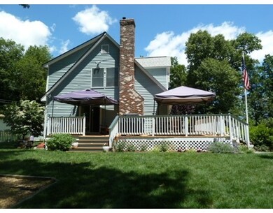 11 Kenmore St, Worcester, MA 01606 - photo 3