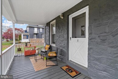 816 Collings Ave, Oaklyn, NJ 08107 - photo 6