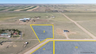 Tract 2 Jake Spoon Trail, Burns, WY 82053 - photo 2