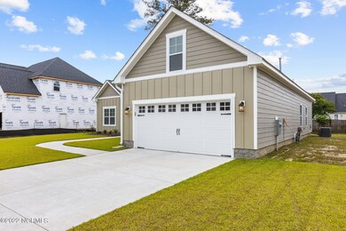 2509 Charity Ln, Winterville, NC 28590 - photo 5