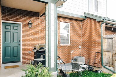 818 S Kalispell Cir unit 102, Aurora, CO 80017 - photo 3